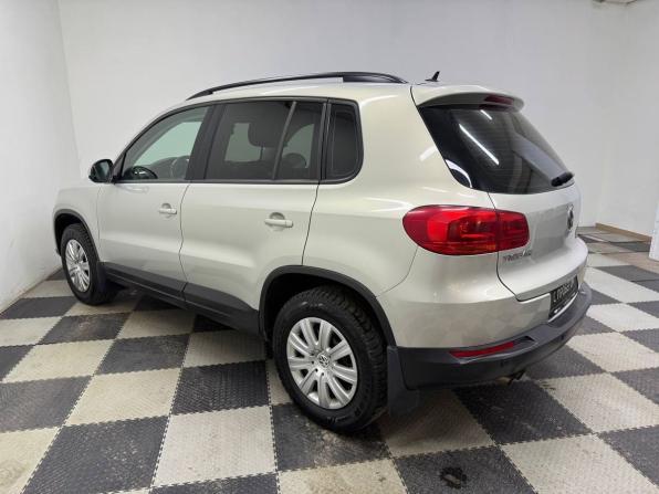 Volkswagen Tiguan I Рестайлинг с пробегом 2012 года, цена 1 340 000 рублей, 147900 км, внедорожник, Автокод Объявления