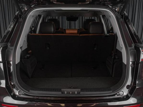 Chery Tiggo 8 Pro Max I с пробегом 2022 года, цена 2 385 000 рублей, 67684 км, внедорожник, Автокод Объявления