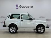Lada (ВАЗ) Niva Legend I Ставрополь  - изображение 25