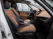 Opel Zafira C Ульяновск  - изображение 35
