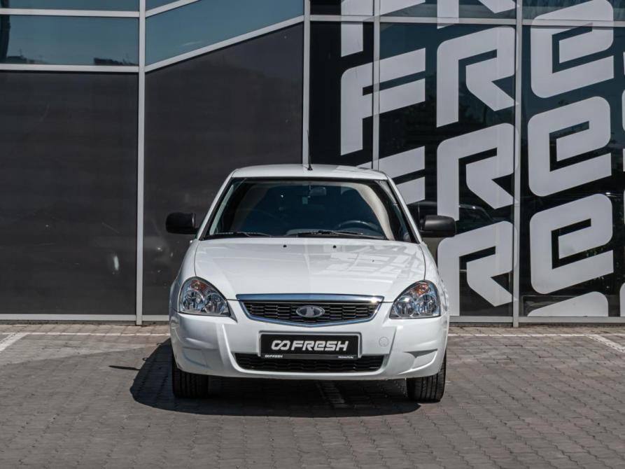 Lada (ВАЗ) Priora I Рестайлинг Краснодар  - изображение 3