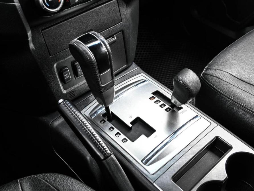 Mitsubishi Pajero IV Рестайлинг 1 Новороссийск  - изображение 20