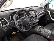 Haval H9 I Рестайлинг Москва  - изображение 45