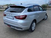 Lada (ВАЗ) Vesta I Рестайлинг (NG) Бузулук  - изображение 16