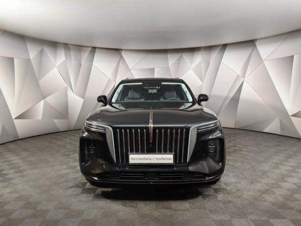Hongqi E-HS9 с пробегом 2022 года, цена 4 260 000 рублей, 24088 км, внедорожник, Автокод Объявления