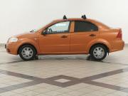 Chevrolet Aveo I Рестайлинг Иваново  - изображение 24