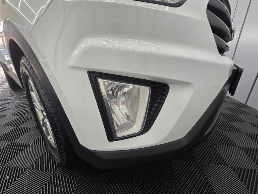 Hyundai Creta I Таганрог  - изображение 22