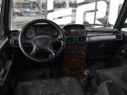 Hyundai Galloper II Краснодар  - изображение 22