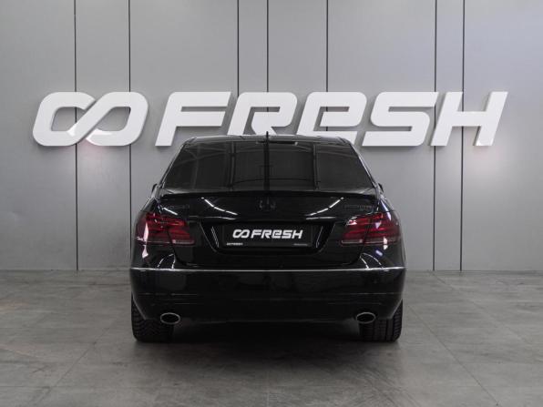 Mercedes-Benz E-Класс IV (W212 S212 C207) с пробегом 2010 года, цена 1 499 000 рублей, 303573 км, седан, Автокод Объявления