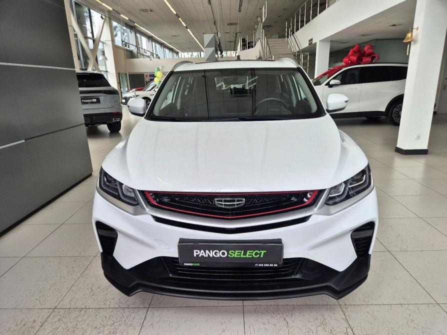 Geely Coolray I Екатеринбург  - изображение 2