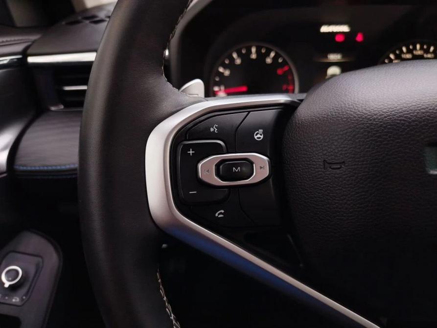 Haval Jolion I Санкт-Петербург  - изображение 11