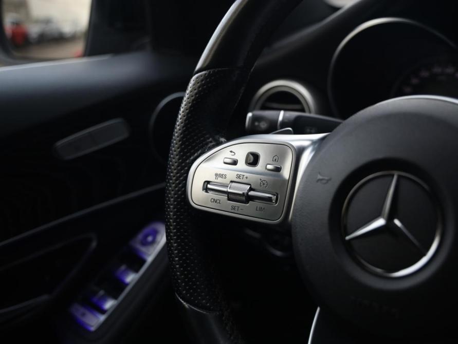 Mercedes-Benz C-Класс IV (W205) Рестайлинг Санкт-Петербург  - изображение 13