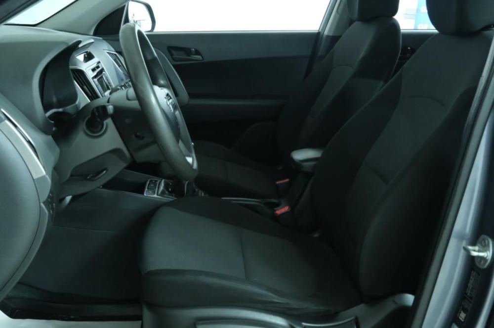 Hyundai Creta I Омск  - изображение 8
