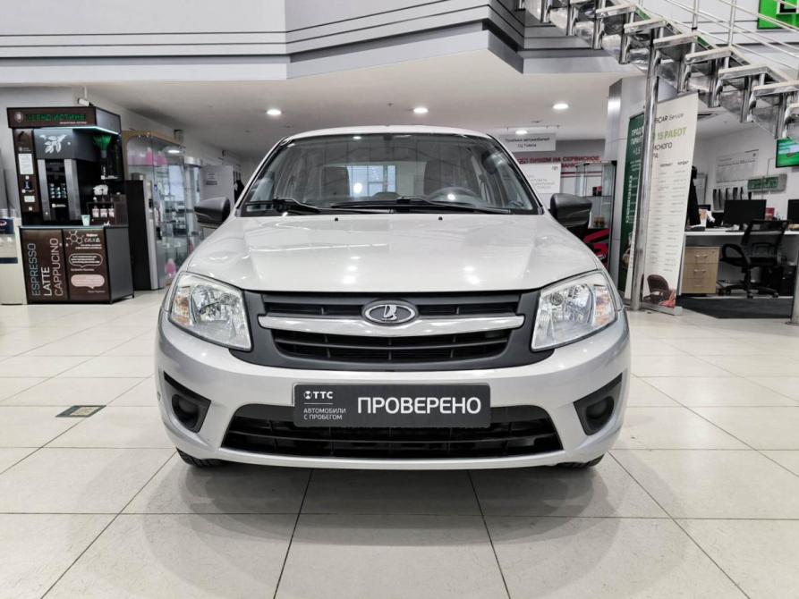 Lada (ВАЗ) Granta I Казань  - изображение 2