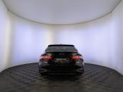Toyota Camry VIII (XV70) Москва  - изображение 34