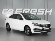 Lada (ВАЗ) Vesta I Рестайлинг (NG) Минеральные Воды  - изображение 19