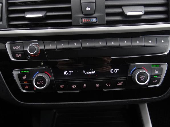 BMW 1 серии II (F20/F21) Рестайлинг 2 с пробегом 2017 года, цена 2 100 000 рублей, 97000 км, хэтчбек, Автокод Объявления