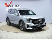 GAC GS8 II Уфа  - изображение 24