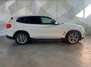 BMW X3 III (G01) Рестайлинг Оренбург  - изображение 36