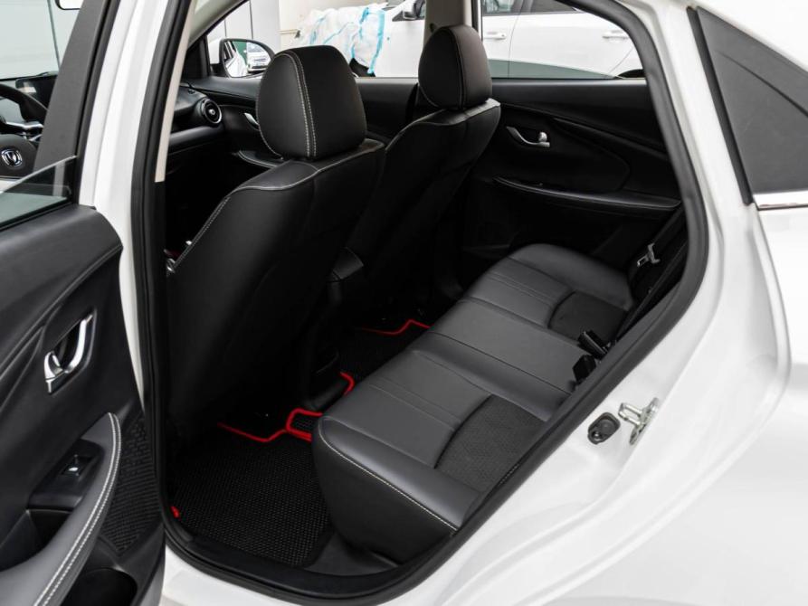 Changan Alsvin Краснодар  - изображение 11