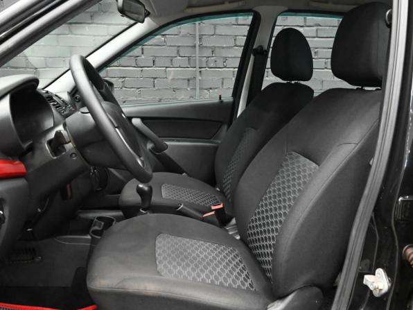 Lada (ВАЗ) Granta I Рестайлинг с пробегом 2021 года, цена 650 000 рублей, 156416 км, седан, Автокод Объявления