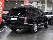 Land Rover Range Rover IV Санкт-Петербург  - изображение 34