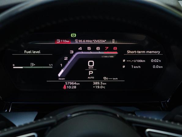 Audi A3 IV (8Y) с пробегом 2022 года, цена 2 550 000 рублей, 57962 км, седан, Автокод Объявления