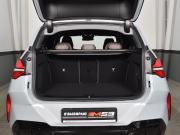 BMW X3 IV (G45/G48) Кемерово  - изображение 63