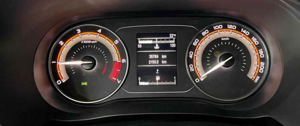 Lada (ВАЗ) Vesta I Рестайлинг (NG) Красноярск  - изображение 6