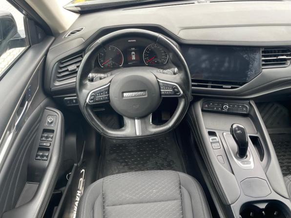 Haval F7 I с пробегом 2021 года, цена 2 849 000 рублей, 109613 км, внедорожник, Автокод Объявления