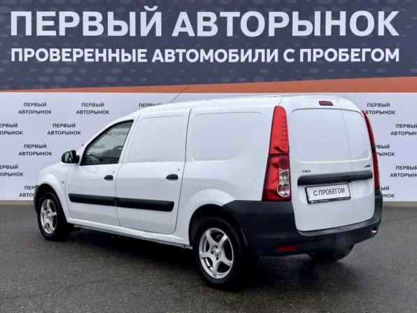 Lada (ВАЗ) Largus I с пробегом 2016 года, цена 599 900 рублей, 341847 км, фургон, Автокод Объявления