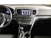 Kia Sportage IV Рестайлинг Москва  - изображение 35