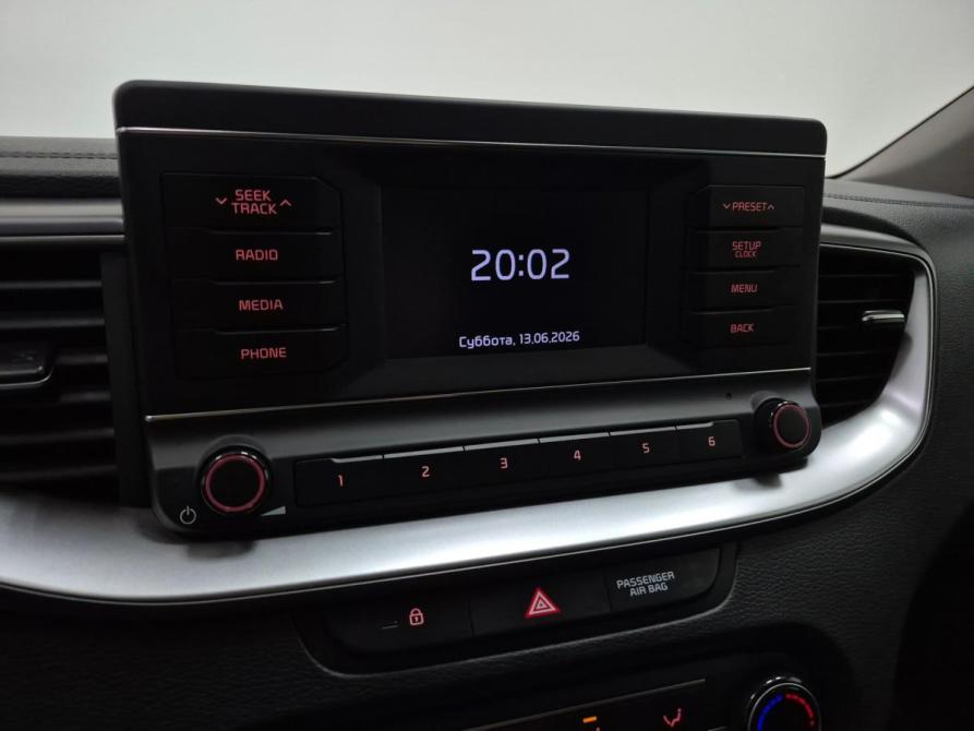Kia Ceed III Альметьевск  - изображение 17