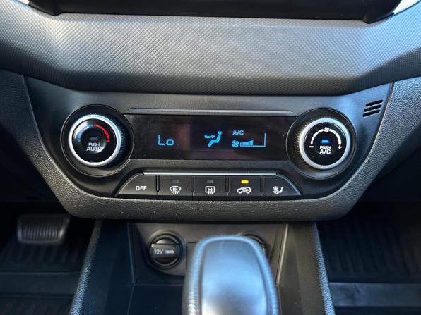 Hyundai Creta I Рестайлинг с пробегом 2020 года, цена 2 150 000 рублей, 52300 км, внедорожник, Автокод Объявления