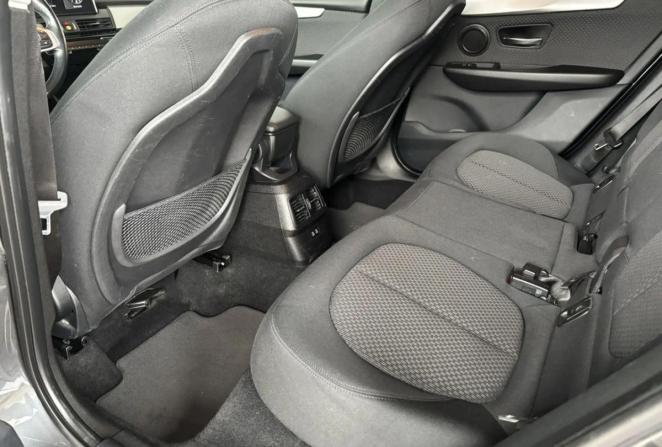 BMW 2 серии Active Tourer F45 Рестайлинг с пробегом 2021 года, цена 2 270 000 рублей, 83362 км, компактвэн, Автокод Объявления
