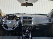 Mitsubishi ASX I Рестайлинг Новочеркасск  - изображение 22