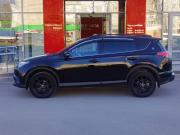 Toyota RAV4 IV (XA40) Рестайлинг Брянск  - изображение 26