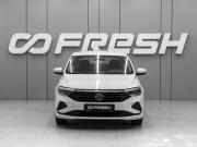 Volkswagen Polo VI Ростов-на-Дону  - изображение 18