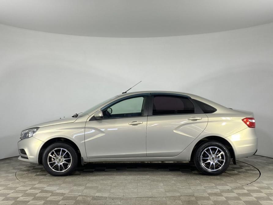 Lada (ВАЗ) Vesta I Воронеж  - изображение 10
