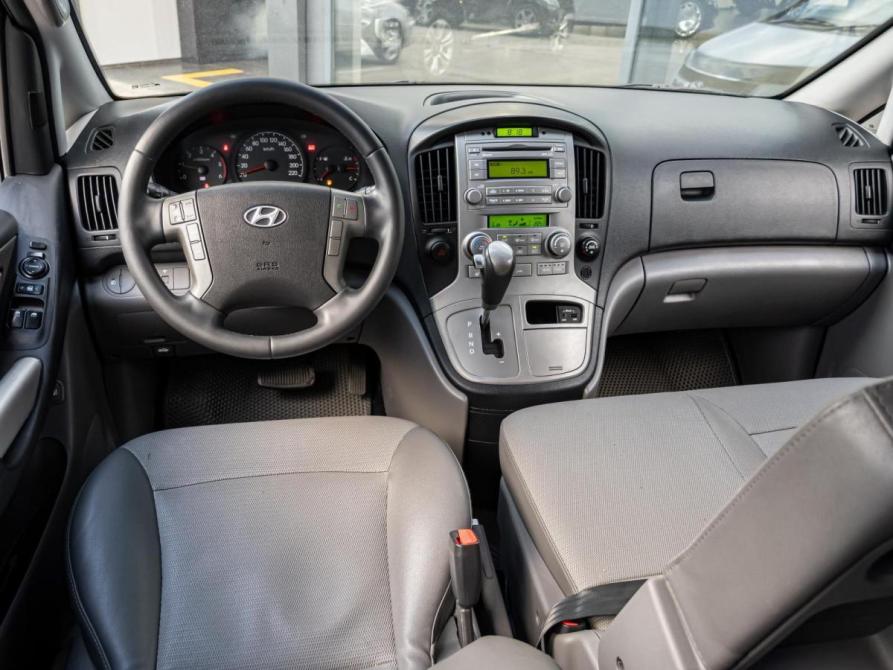 Hyundai Grand Starex I Краснодар  - изображение 6