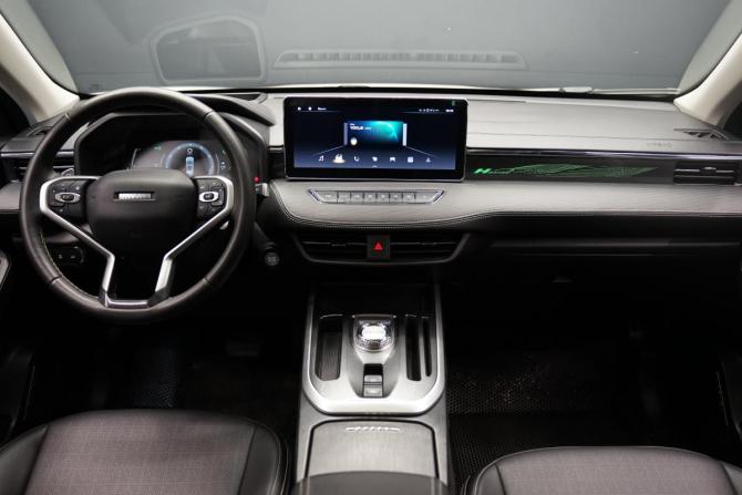 Haval Jolion I Рестайлинг с пробегом 2025 года, цена 2 235 000 рублей, 44726 км, внедорожник, Автокод Объявления