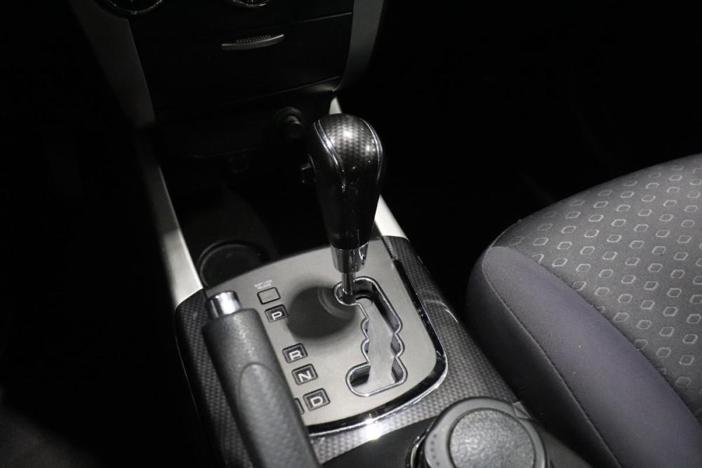 SsangYong Actyon II Ульяновск  - изображение 13
