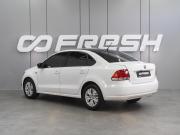 Volkswagen Polo V Воронеж  - изображение 17