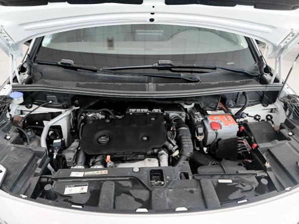 Peugeot 5008 II с пробегом 2020 года, цена 1 850 000 рублей, 199353 км, внедорожник, Автокод Объявления