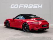 Porsche 911 VII (991) Рестайлинг Краснодар  - изображение 36