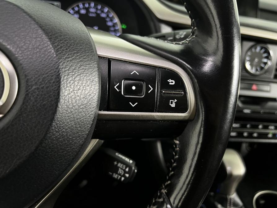 Lexus RX IV Калининград  - изображение 21