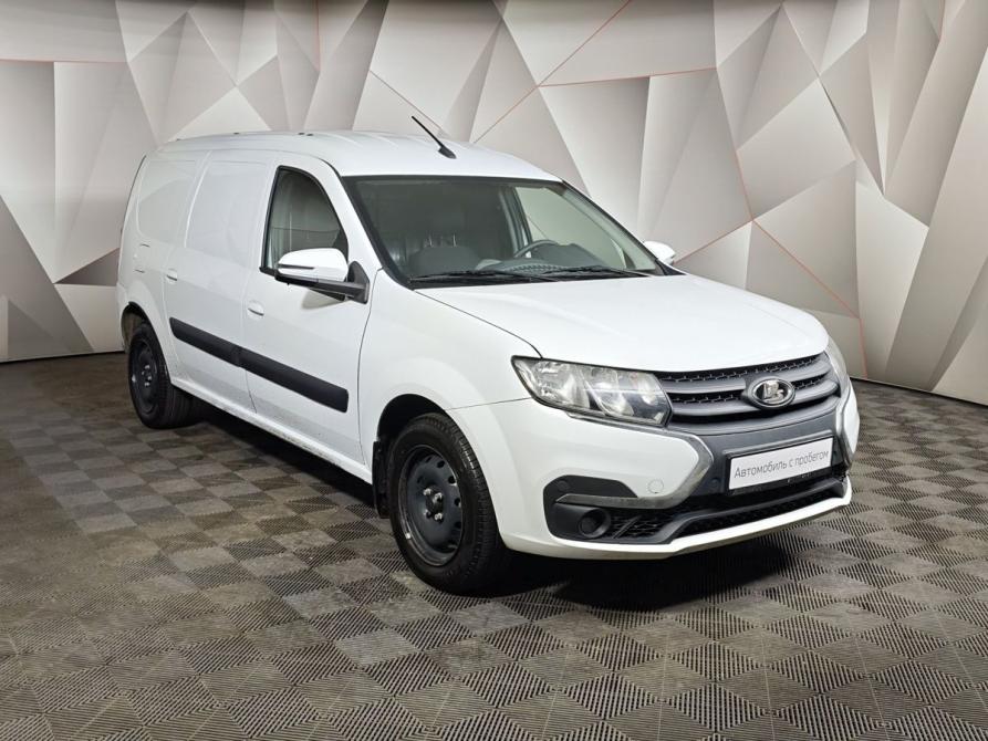 Lada (ВАЗ) Largus I Рестайлинг Москва  - изображение 3