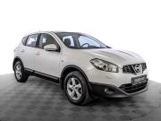 Nissan Qashqai I Рестайлинг Москва  - изображение 31