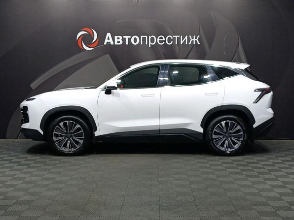 JETOUR DASHING I с пробегом 2024 года, цена 1 950 000 рублей, 17325 км, внедорожник, Автокод Объявления