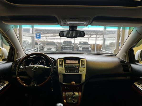 Lexus RX II с пробегом 2003 года, цена 950 000 рублей, 186896 км, внедорожник, Автокод Объявления